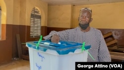 ፎቶ ቪኦኤ (ሰኔ 18, 2023. / Photos፡ George Attino VOA Bambara)