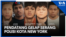 Pendatang Gelap Serang Polisi Kota New York - VOA untuk Buser SCTV