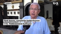 Basın Bayramı’na MHP’nin 154 kişilik listesi damga vurdu: “Baskılar, tehditler vız gelir”