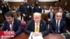 Trump kritikuje presudu i suđenje, tužilac kaže da je presuda donesena na osnovu dokaza