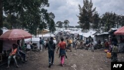 Selon l'ONU, près de 200.000 personnes auraient fui leurs maisons depuis la reprise des combats début octobre