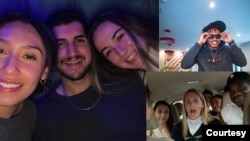 Smatra se da je generacija Z dobila svoje ime jer je došla nakon generacije X i milenijalaca, generacije koju su neki pokušali označiti kao Gen Y.