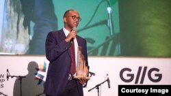 ቅዱስ አስፋው