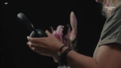 Պարկինսոնի հիվանդությամբ տառապողների դողը հետազոտողները վերածել են երաժշտության