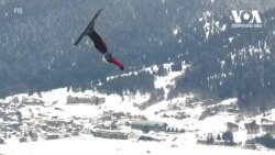 ბაკურიანის მსოფლიო ჩემპიონატი აშშ-ის ნაკრების გამარჯვებით დაიწყო