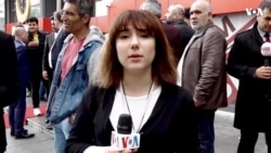 Zəfər partiyası sədri Ümid Özdağ : "Hal-hazırkı vəziyyətdə müsbət gedişatın müsbət sonlanacağına ümid edirik"