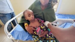 Majalisar Dinkin Duniya Ta Ce Mutane Miliyan 4 A Arewa Maso Gabashin Kasar Na Fuskantar Matsanancin Karancin 