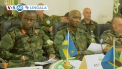 VOA60 Lingala 17 sanza ya mibale 2023