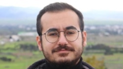 Sina Mirzayi: Mən Urmiyə gölü məsələsində "rentaçı hakimiyyət anlayışı" və "ekoloji irqçilik" görürəm 