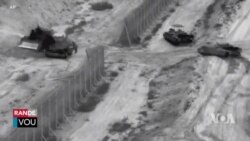 Anpil Vwa ap Reklame yon Seselfe nan Lagè Izrayèl Hamas la 