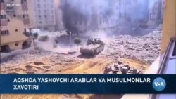 Xalqaro hayot - 15-mart, 2024-yil