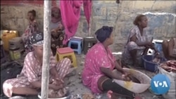 በድሬዳዋ የተደራጁ ወጣቶች የዶሮ እርድ አገልግሎት እየሰጡ ነው