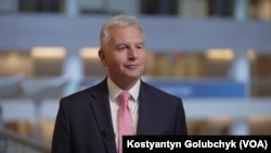 Алфред Камер, директор на Европскиот оддел на ММФ.