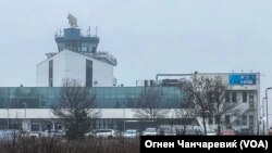 М-НАВ, Контрола на летање