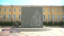 უკრაინის ომი კულტურული მემკვიდრეობის და იდენტობის დასაცავად