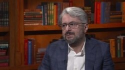 Georgian Journalist Jailed for His Work Reflects on Imprisonment 