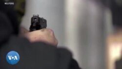 Etats-Unis : un nouveau bureau fédéral pour faire face à la violence par armes à feu