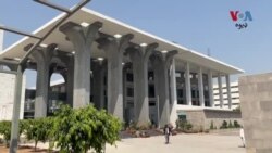 د شاعر احمد فرهاد د جبري بې درکۍ قضیه کې د دفاع سېکټر اؤ د آي ایس آي سېکټر کمانډر عدالت ته بلل شوي 