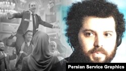 سعید روستایی «کارگردان فیلم برادران لیلا»