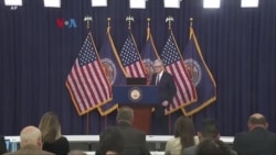 Bank Sentral Pertahankan Suku Bunga, Akhir Siklus Kenaikan?