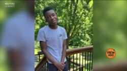 امریکہ میں شوٹنگ کے واقعات؛ 'تحفظ کے لیے پولیس پر انحصار نہیں کرنا چاہتے'