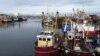 English fishing village told to boil water after a parasite outbreak 