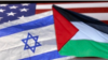 اسراییل با ایجاد یک دولت فلسطینی مخالفت و امریکا از آن حمایت کرد 