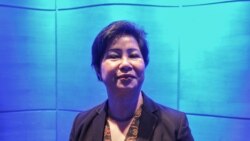 បទសម្ភាសន៍៖ គ្រូរបាំ​និង​អ្នក​ច្នៃ​របាំ​ខ្មែរ​ម្នាក់​រាំ​នៅ​ក្នុង​សារមន្ទីរ​សិល្បៈ​ធំ​បំផុត​នៅ​អាមេរិក​ ​សង្ឃឹម​ថា​នឹង​ទទួល​កម្មសិទ្ធ​រូប​ចម្លាក់​អាទិទេព​មក​វិញ