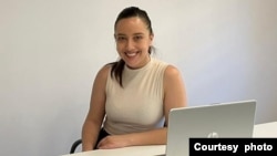 Selma Begović, executive director of the BH Futures Foundation, is not only an example of success, but also an initiator of positive changes