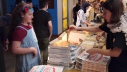 Iftar Princeton University Pelihara dan Perkenalkan Tradisi Ramadan