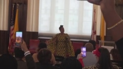 Les défis et les contributions des femmes africaines dans les STEM mis en lumière à Washington D.C.