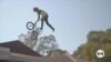 Meet South Africa’s first freestyle BMX Olympian