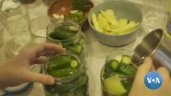 Ukrainians Prepare for Second Winter at War