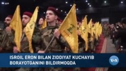 Xalqaro hayot - 26-aprel, 2023-yil