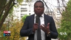 Ayisyèn Bènita Jacques Pran Trofe Mèyè Dokimantè nan yon Festival Sinema Peyi Afrik