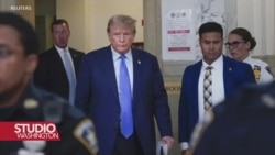 Trumpova pravna bitka za carstvo nekretnina