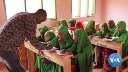 Militant Attacks Trigger Mass Exodus of Teachers in Northeastern Kenya 