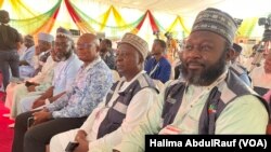 Mahalartan Gudanar Da Tashar Wutar Lantarki A Gwagwalada, Abuja