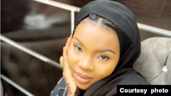 Amal Umar (Instagram/ Amal Umar)