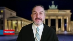 Berlin'i sarsan dinleme skandalı