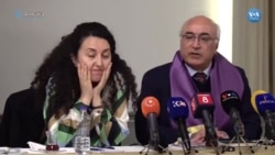 DEM Parti’nin ABB adayı Türkdoğan: “İktidar taleplerimizi gayet iyi bilmekte” 