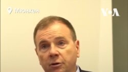 Годжес: До кінця серпня Україна може звільнити Крим. Відео