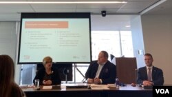 57 проценти од жените на работоспособна возраст се изоставени од пазарот на труд и се категоризирани како неактивни, стои во прелиминарното истражување кое денес беше презентирано во Вашингтон