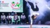 Le breakdance nigérian entre en lice aux JO de Paris