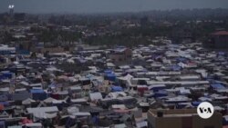 Washington: Negotiations have ‘ups and downs’ as Gaza conflict continues