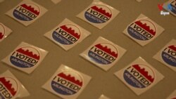 លោក Biden និងលោក Trump មានរាត្រីដ៏អស្ចារ្យនៅថ្ងៃ Super Tuesday