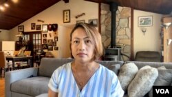 ทัศนีย์ เปรมปรีดิ์ ยัง ชาวไทยที่อาศัยในเกาะเมาวี และผู้ดูแลเพจเฟสบุ๊ค ชมรมคนไทยในหมู่เกาะเมาวี ฮาวาย Thai Community Of Maui