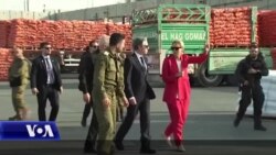 Armëpushimi mund t'i sigurojë Izraelit njohjen nga Arabia Saudite