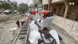 Израел се согласи на разговори во Вашингтон за Газа