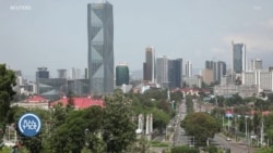 “ምዕዳል ፓስፖርት ናብ ዝነበሮ ግዜ ተመሊሱ ኣሎ” ቤት ፅሕፈት ኢሚግረሽንን ዜግነትን ኢትዮጵያ